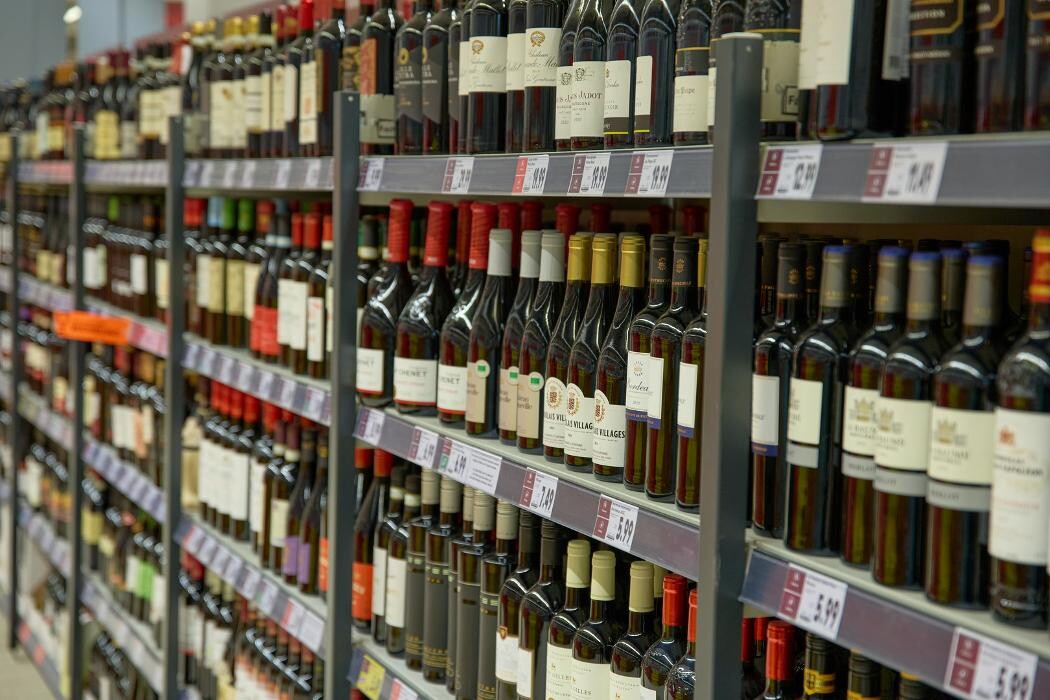 Bilder Kaufland Bochum-Langendreer