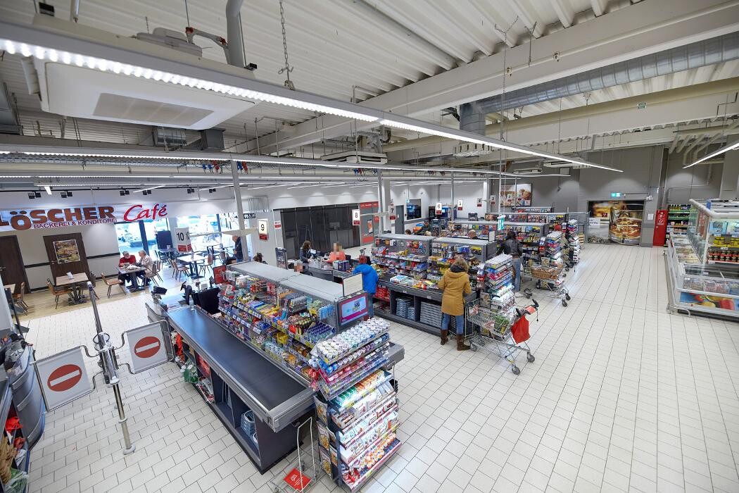 Bilder Kaufland Bochum-Langendreer