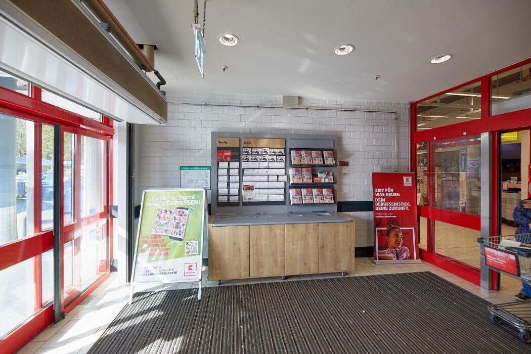 Bilder Kaufland Bochum-Langendreer