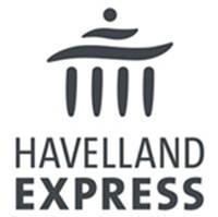 Havelland-Express Frischdienst GmbH Logo