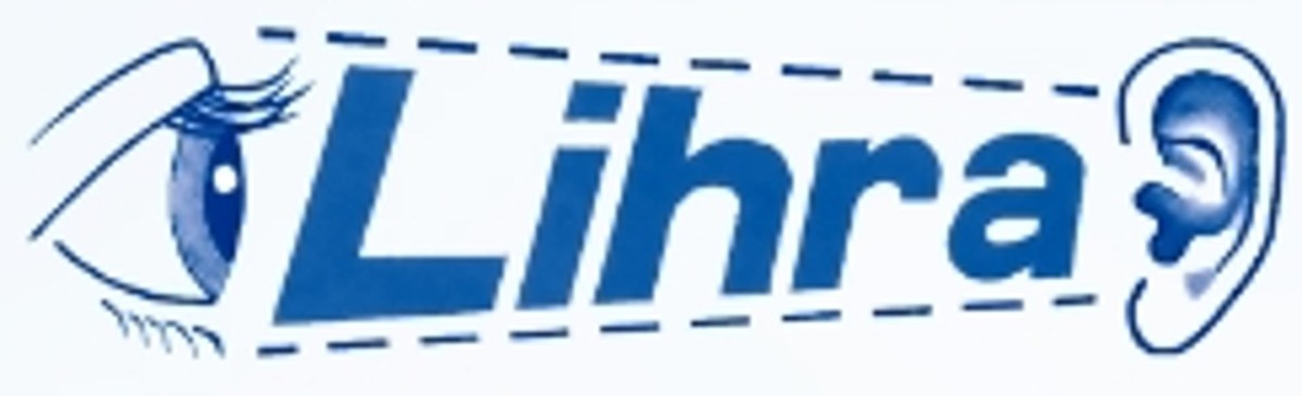 Lihra GmbH Logo