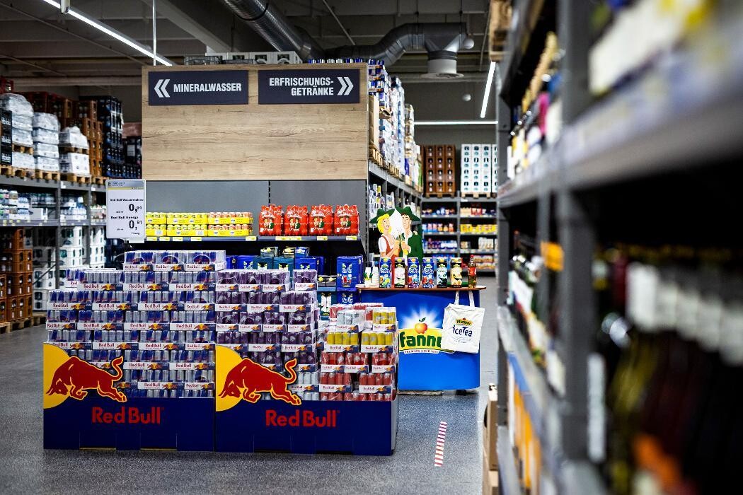 Bilder EDEKA Foodservice Bielefeld