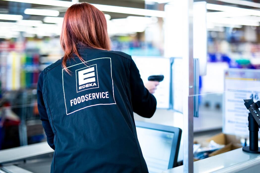 Bilder EDEKA Foodservice Bielefeld