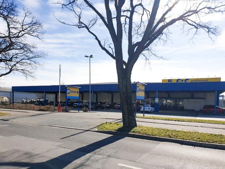 Bilder EDEKA Foodservice Weiden (in der Oberpfalz)