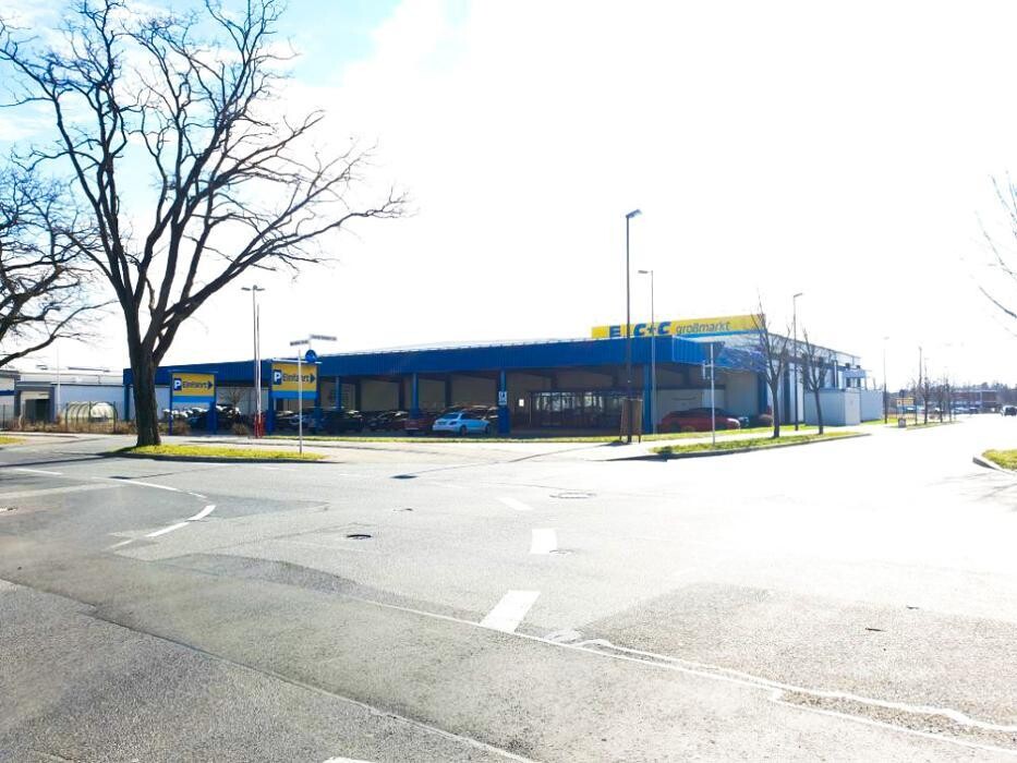 Bilder EDEKA Foodservice Weiden (in der Oberpfalz)