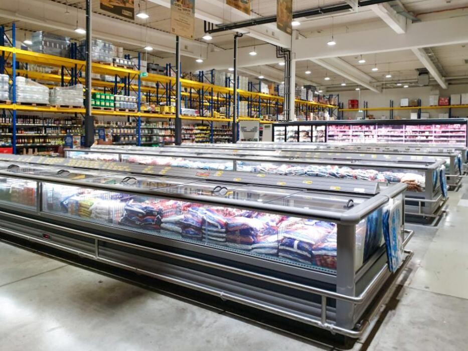 Bilder EDEKA Foodservice Weiden (in der Oberpfalz)