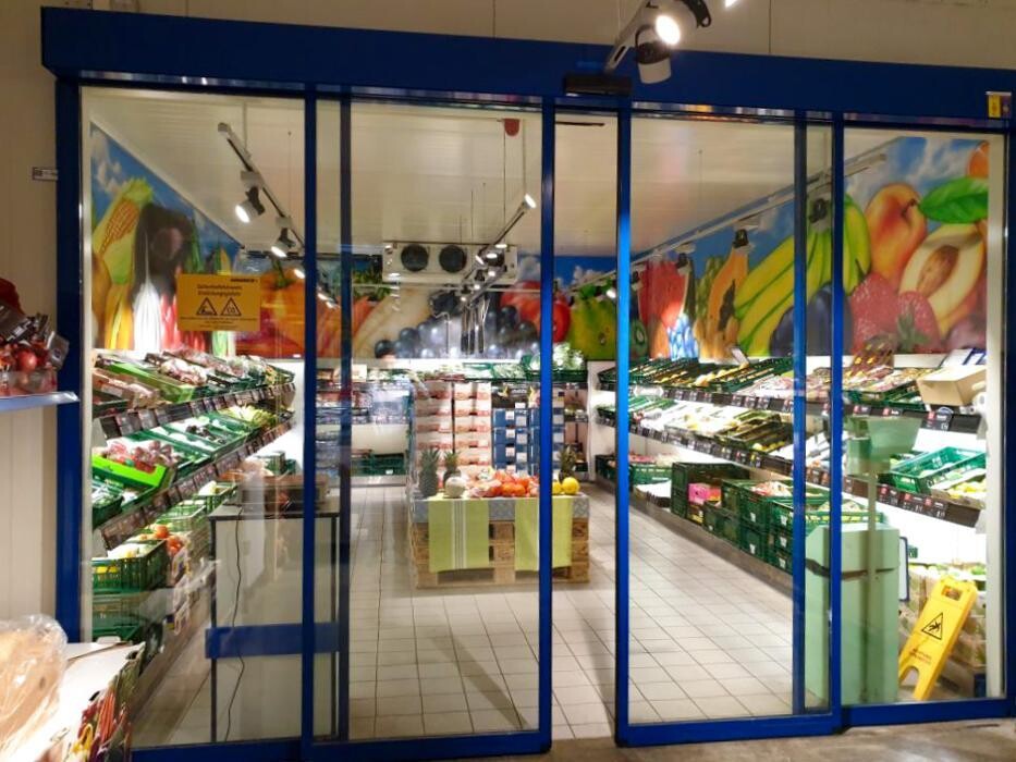 Bilder EDEKA Foodservice Weiden (in der Oberpfalz)