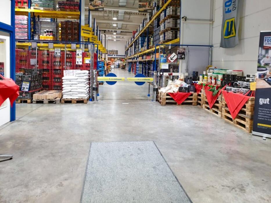 Bilder EDEKA Foodservice Weiden (in der Oberpfalz)