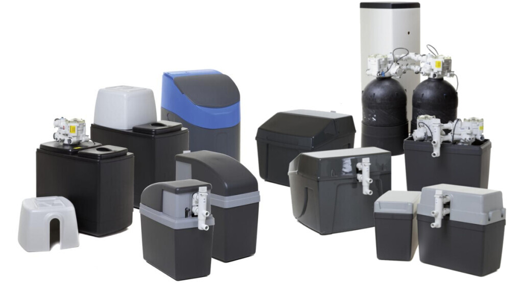 Bilder evo-water GmbH