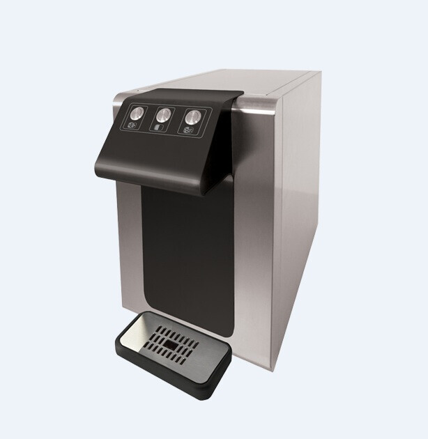 Bilder evo-water GmbH