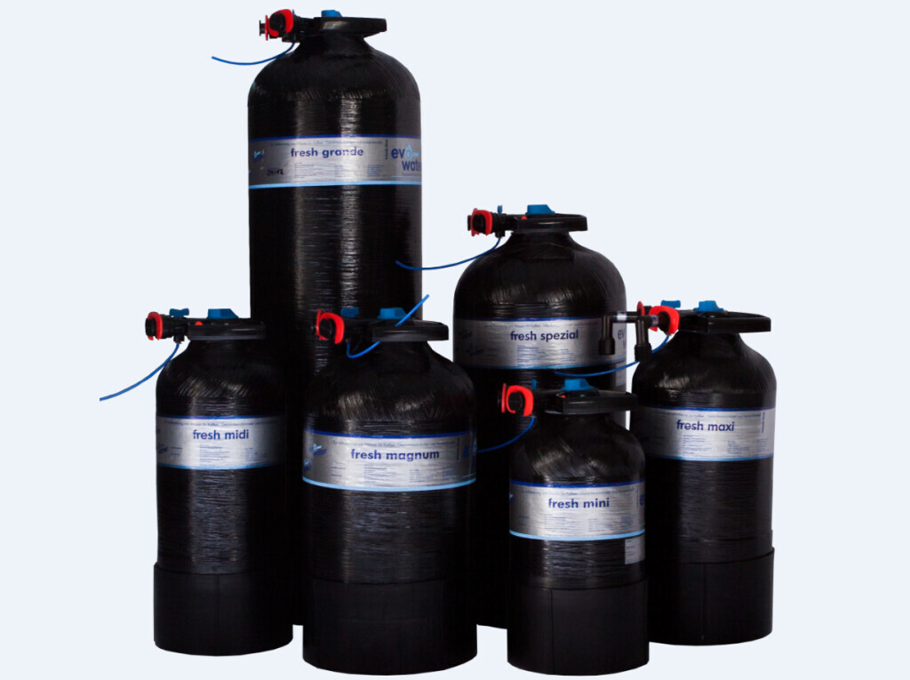 Bilder evo-water GmbH