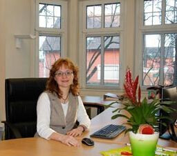 Bilder Kathleen Schulze Steuerberaterin