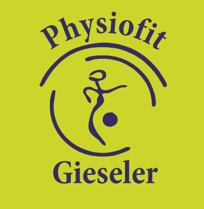 Physiofit Schlicht-Gieseler, Gieseler Logo