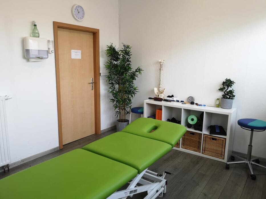 Bilder Physiofit Schlicht-Gieseler, Gieseler