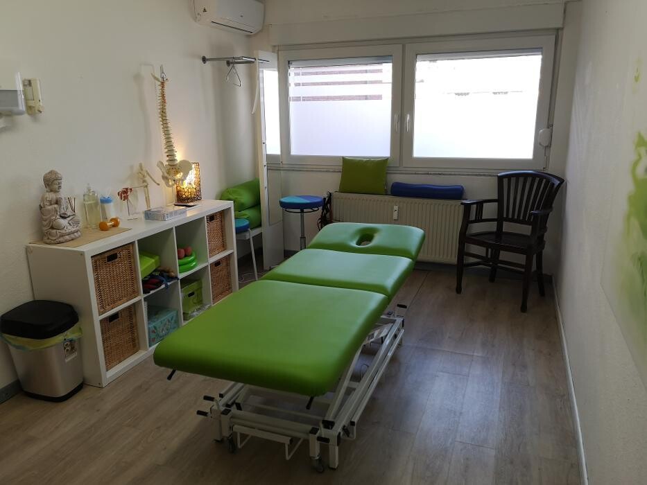 Bilder Physiofit Schlicht-Gieseler, Gieseler