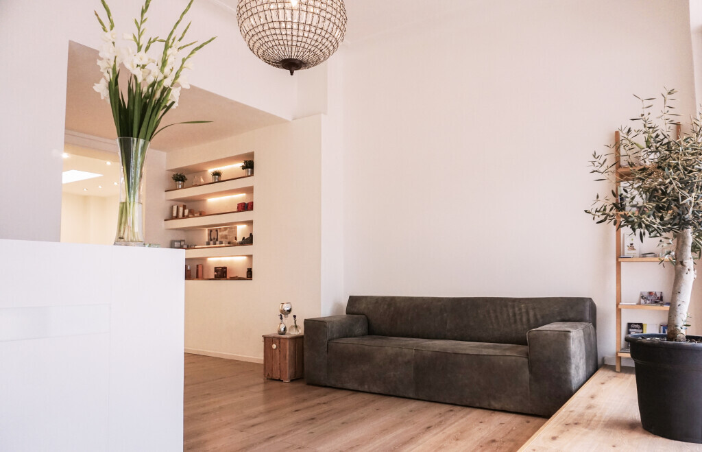 Bilder Beauty Lounge & Little Spa