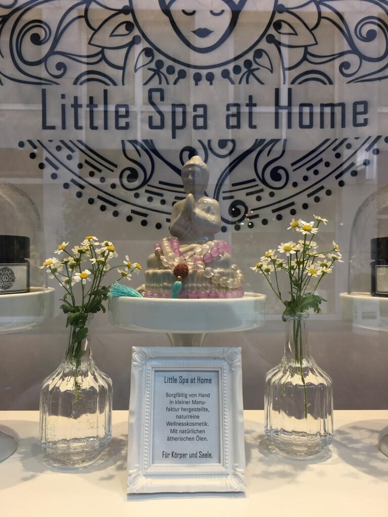 Bilder Beauty Lounge & Little Spa