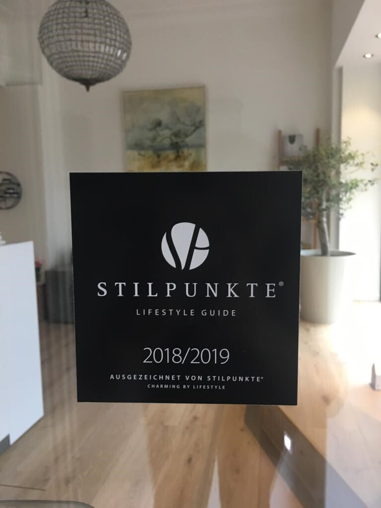 Bilder Beauty Lounge & Little Spa