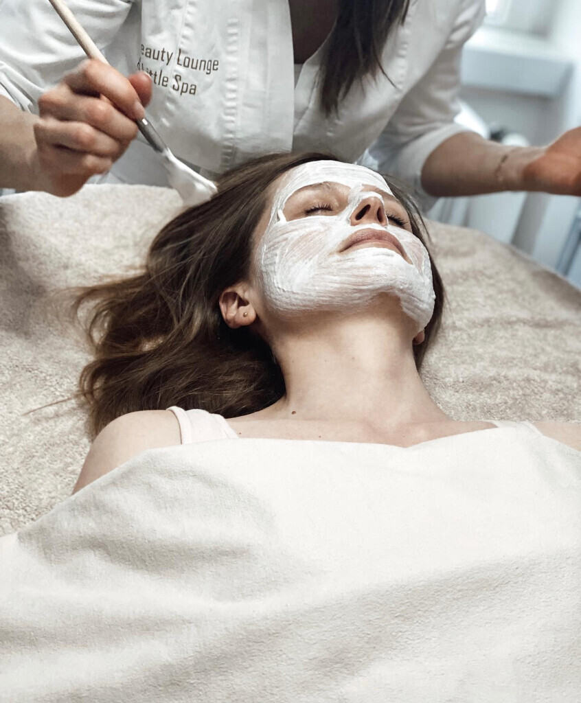 Bilder Beauty Lounge & Little Spa