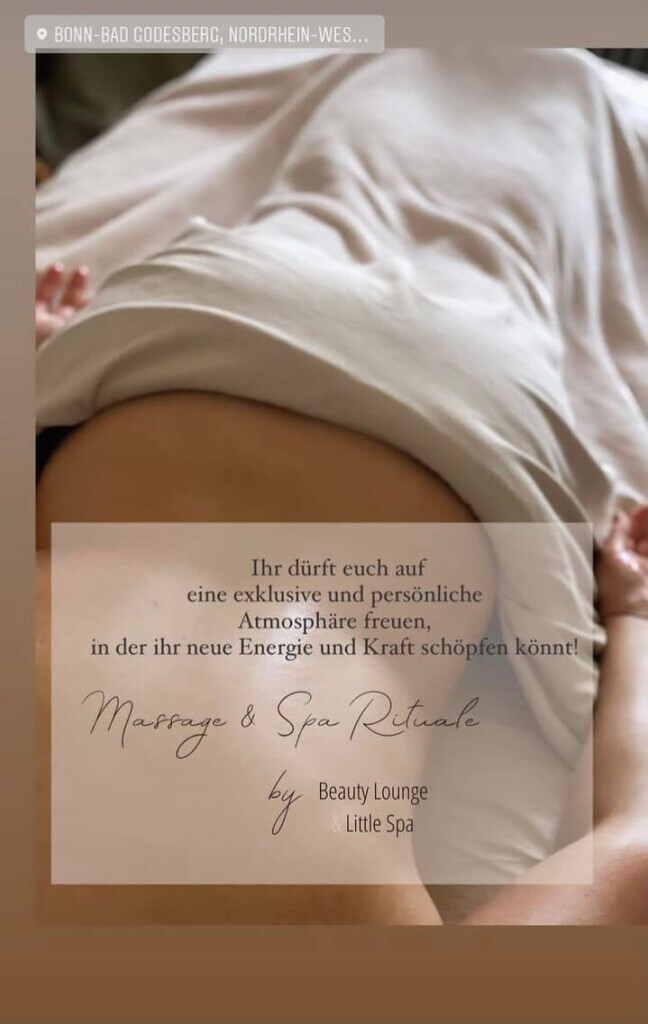 Bilder Beauty Lounge & Little Spa