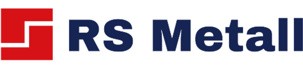 RS Metall Logo