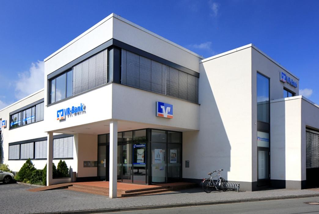 Bilder Volksbank Immobilien Münsterland GmbH Neuenkirchen