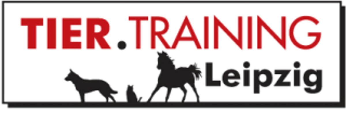 Tiertraining Leipzig Logo