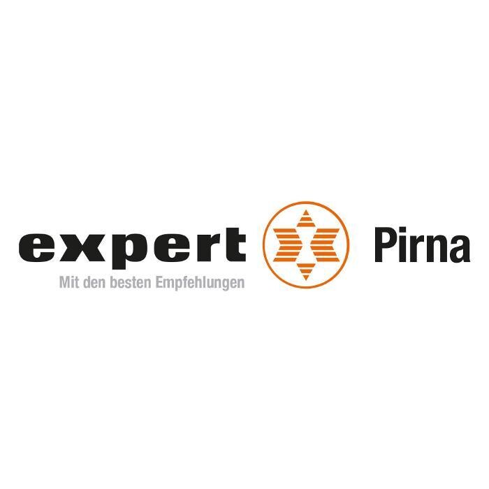 expert Pirna Logo