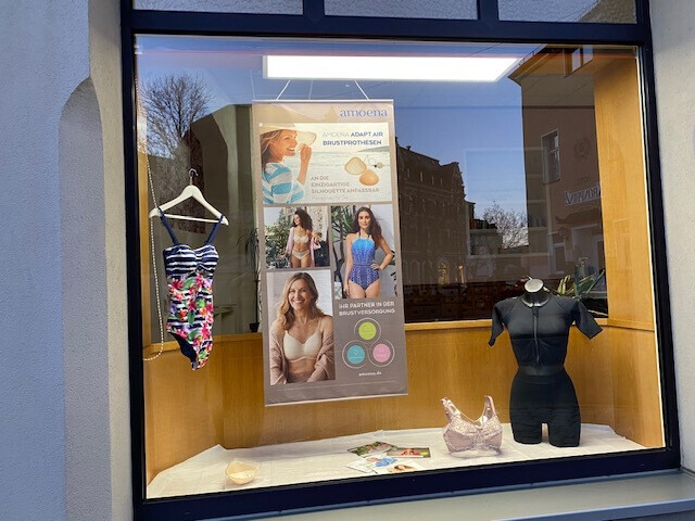 Bilder KÄPPEL Lip&Lymph Venen- und Lymphzentrum Auerbach