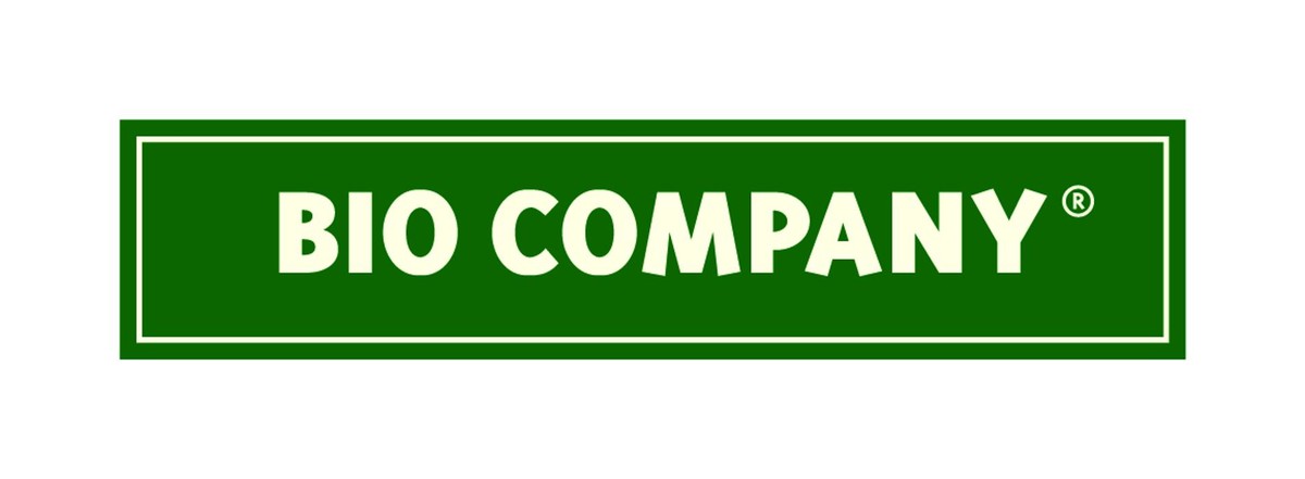 BIO COMPANY Karl-Marx-Straße Logo