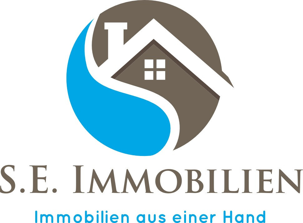 S.E. Immobilien Soheil Esfandiary Logo