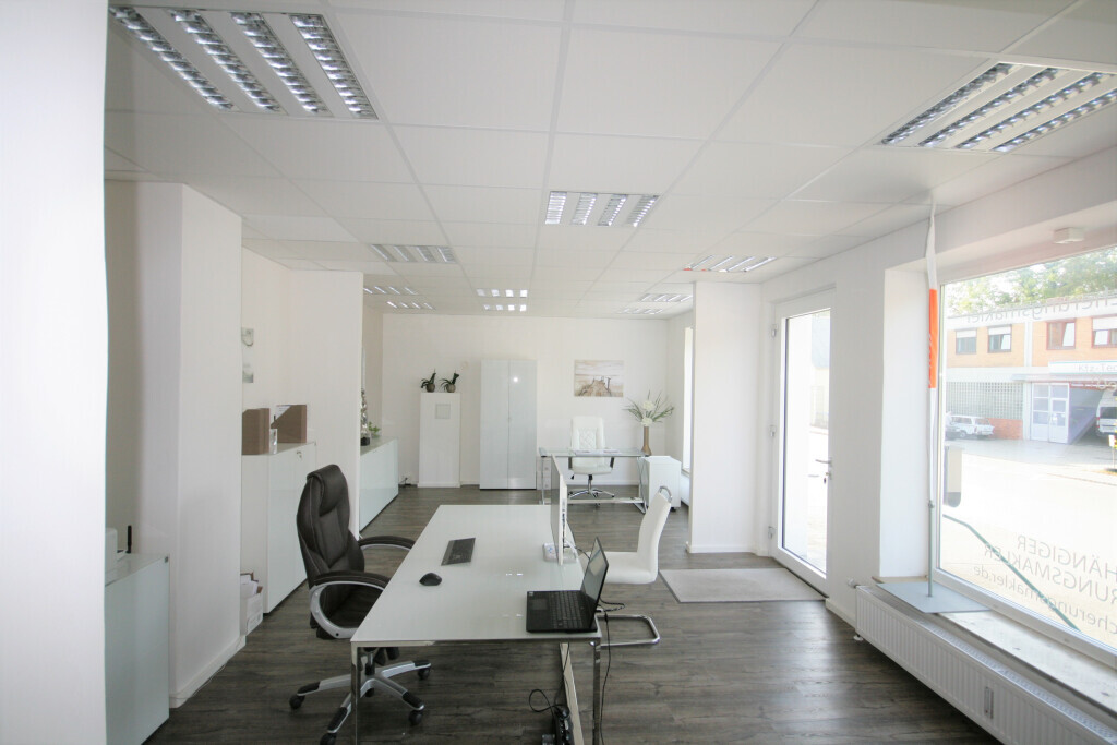 Bilder S.E. Immobilien Soheil Esfandiary