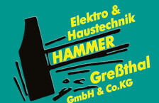 Hammer Elektro & Haustechnik GmbH & Co. KG Logo