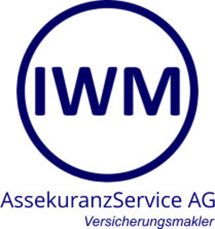 Bilder IWM AssekuranzService AG