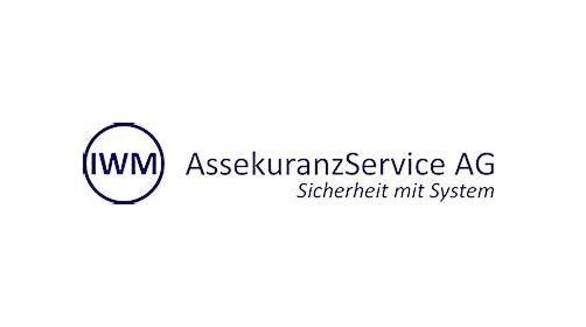 Bilder IWM AssekuranzService AG