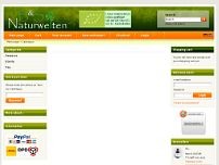 Screenshot for www.bunds-naturwelten.de