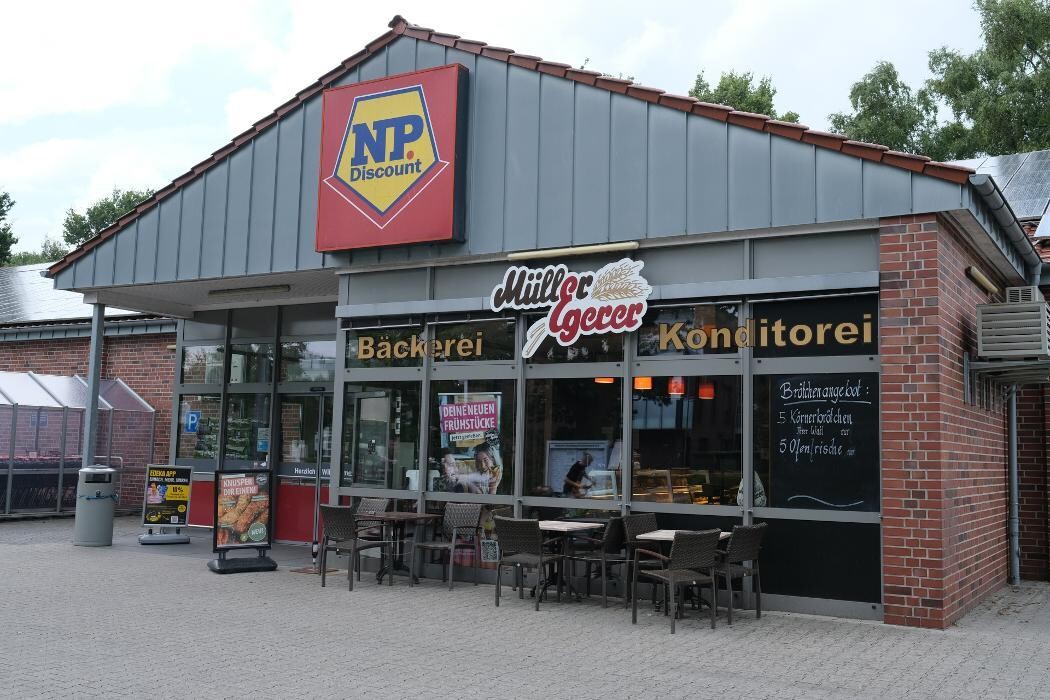 Bilder Müller & Egerer Bäckerei und Konditorei GmbH