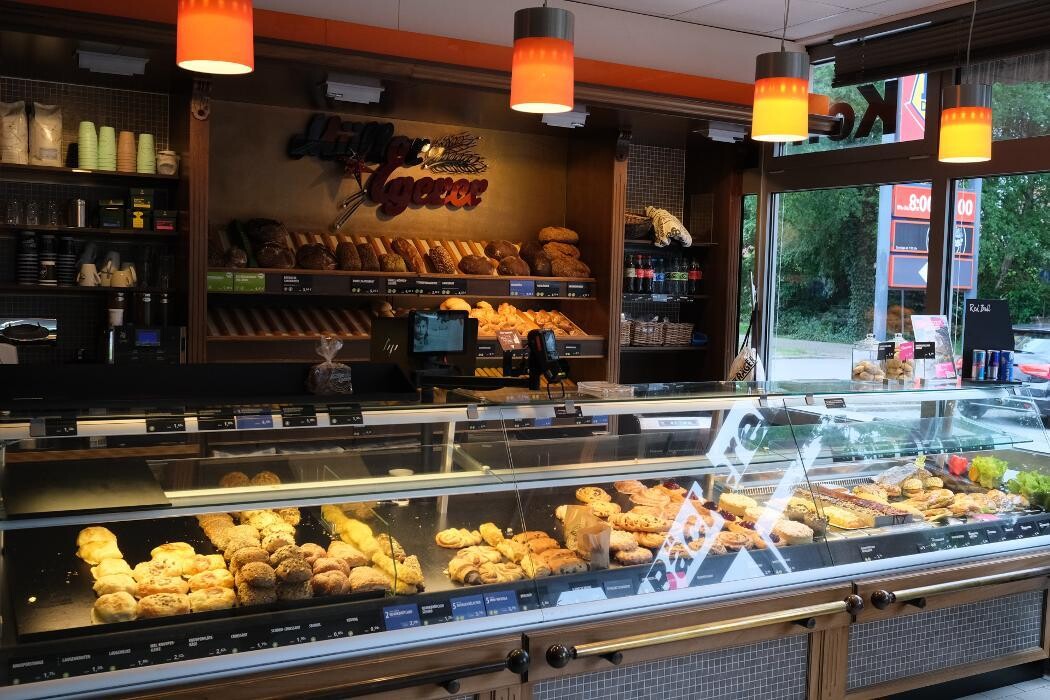 Bilder Müller & Egerer Bäckerei und Konditorei GmbH