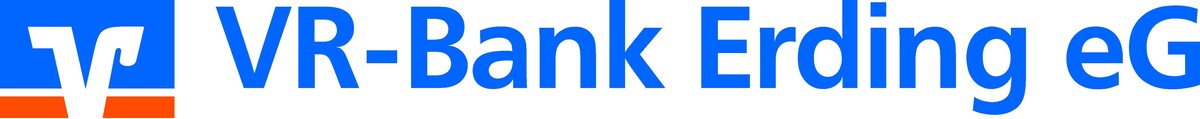 VR-Bank Erding eG - Geschäftsstelle Neufinsing Logo