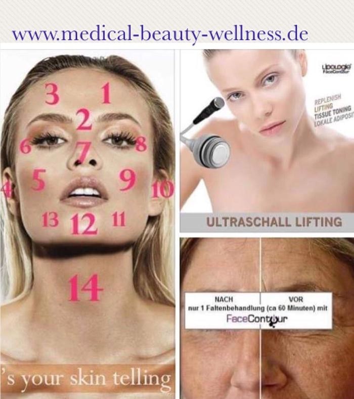 Bilder Medical Beauty & Wellness Institut Baden-Baden