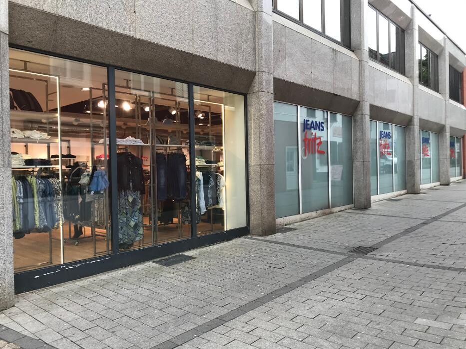 Bilder JEANS FRITZ