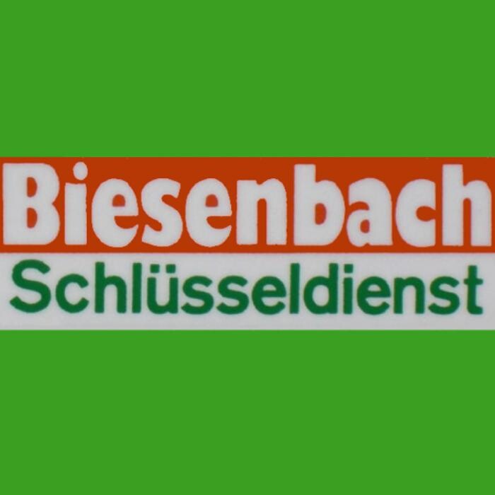 Schlüsseldienst Biesenbach GmbH Logo