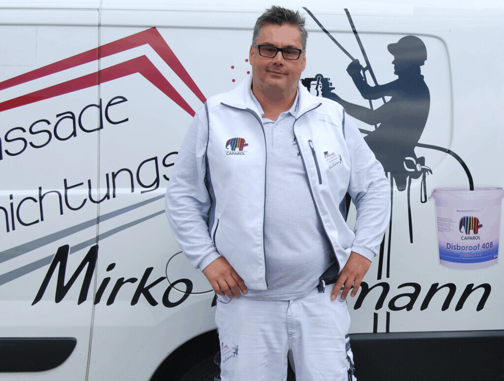 Bilder Mirko Kuhlmann GmbH Maler- und Lackierbetrieb