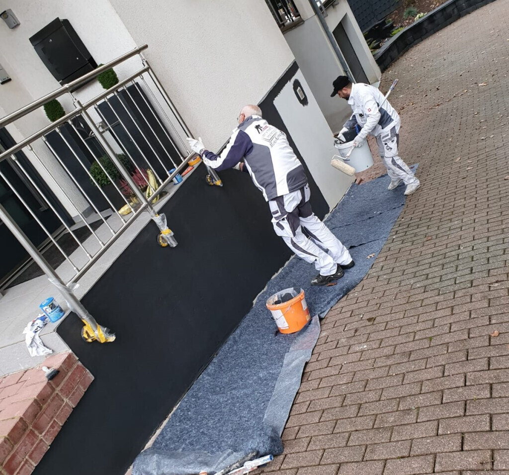 Bilder Mirko Kuhlmann GmbH Maler- und Lackierbetrieb