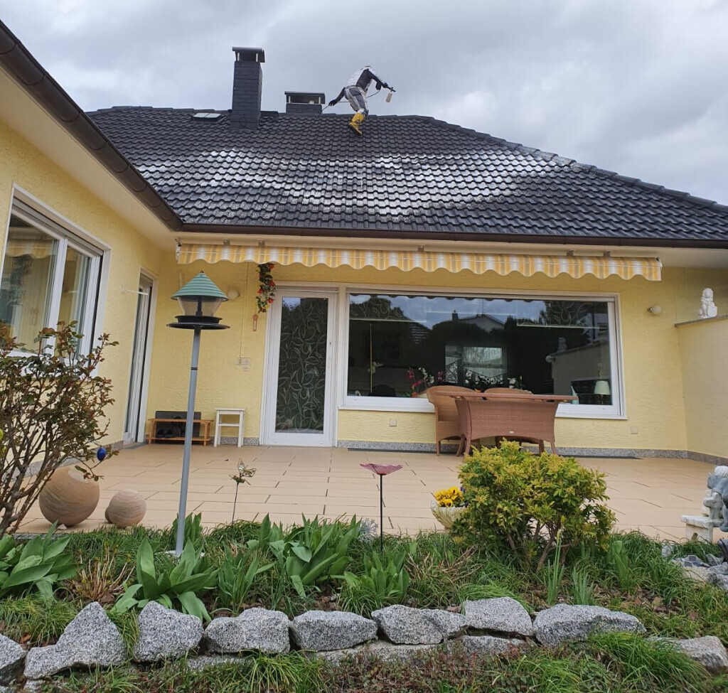 Bilder Mirko Kuhlmann GmbH Maler- und Lackierbetrieb