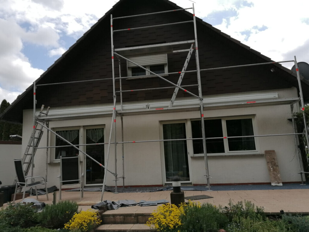 Bilder Mirko Kuhlmann GmbH Maler- und Lackierbetrieb