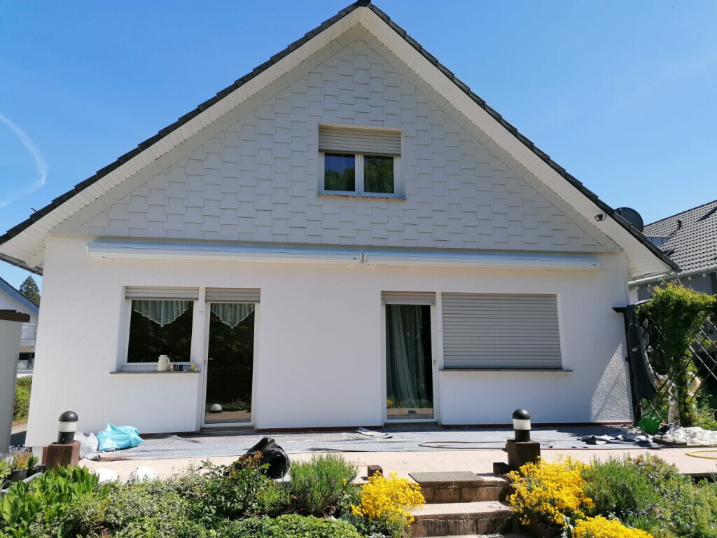 Bilder Mirko Kuhlmann GmbH Maler- und Lackierbetrieb