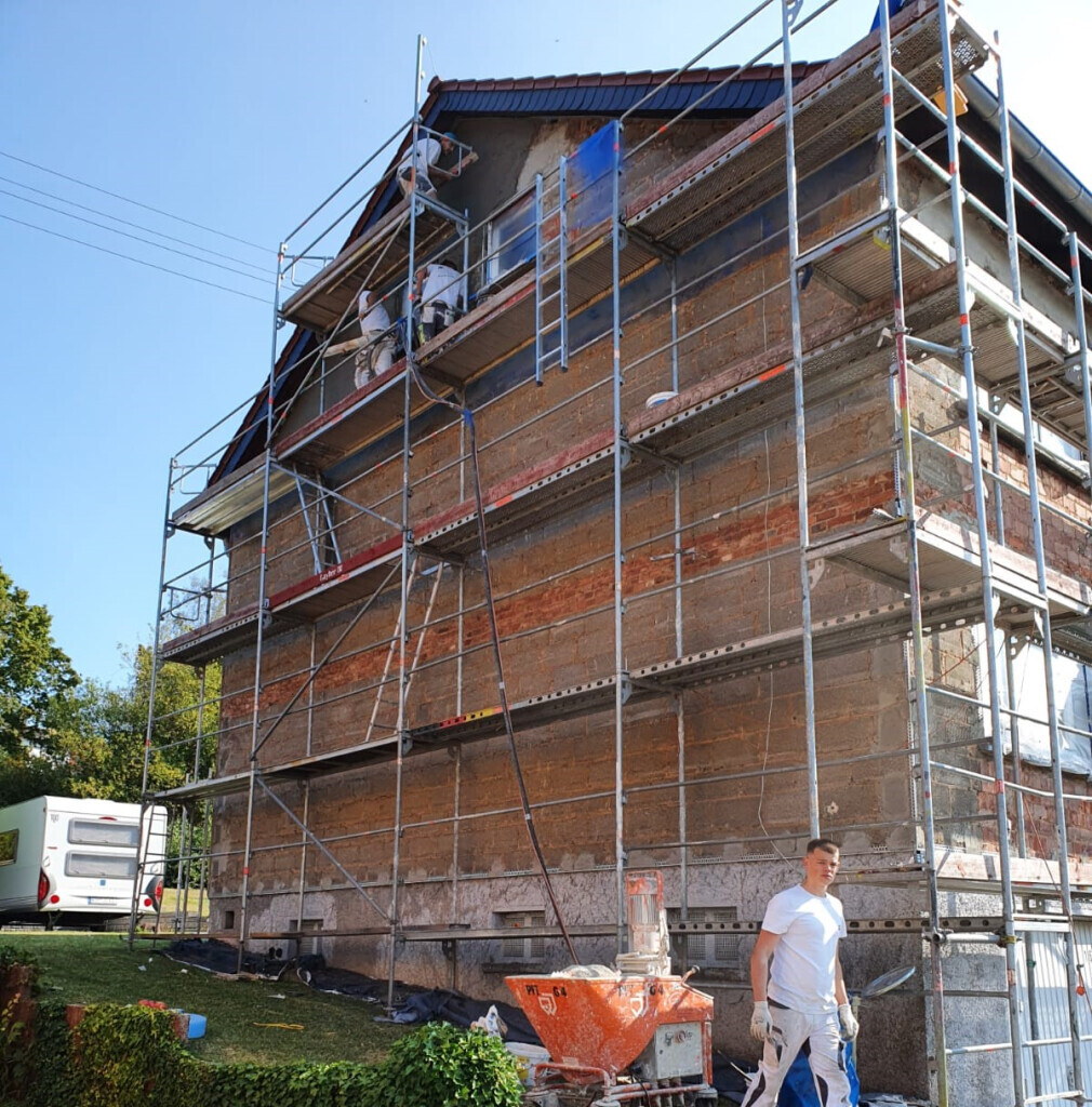 Bilder Mirko Kuhlmann GmbH Maler- und Lackierbetrieb