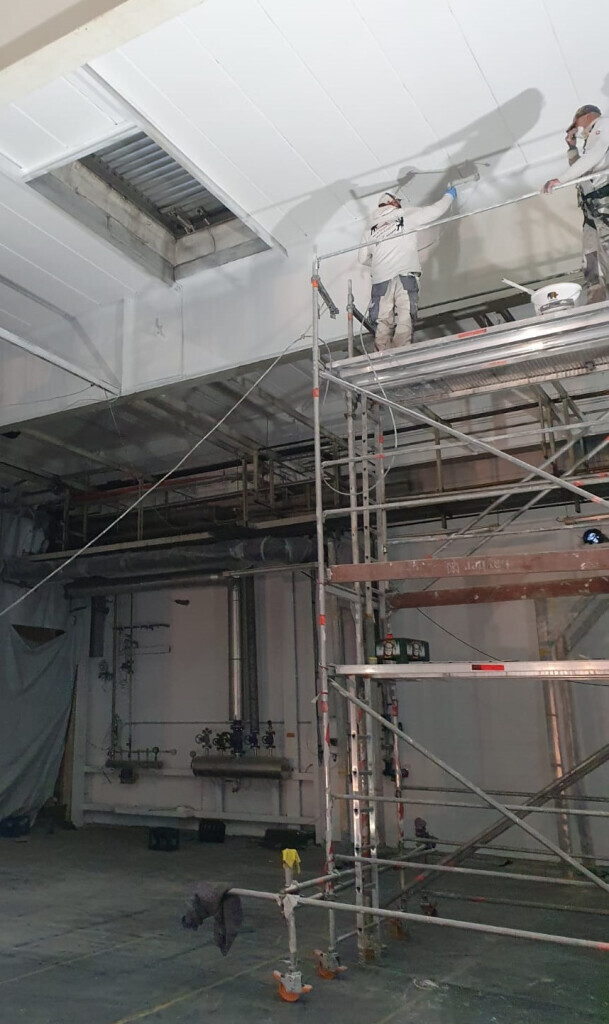 Bilder Mirko Kuhlmann GmbH Maler- und Lackierbetrieb