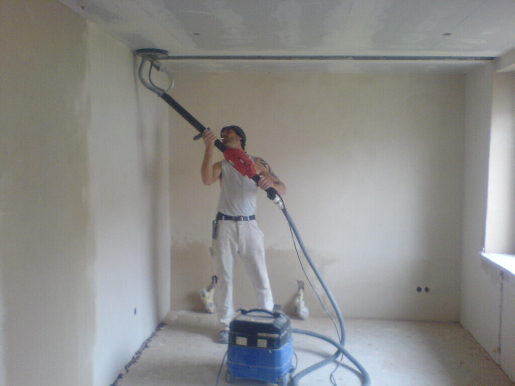 Bilder Mirko Kuhlmann GmbH Maler- und Lackierbetrieb